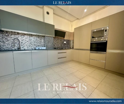 Location Appartement Duplex F4 Alger Birkhadem