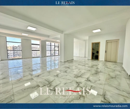 Location Local Alger El biar