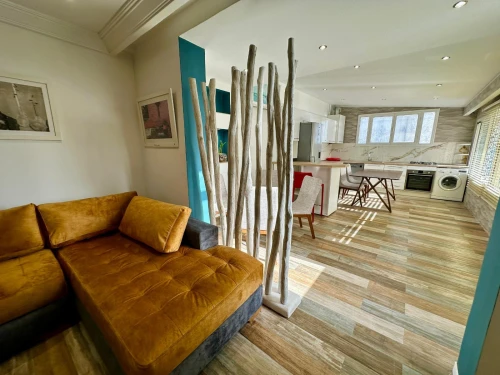 Location Appartement Alger Hydra