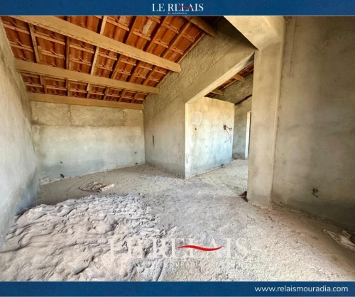 Vente Villa Alger Baba hassen