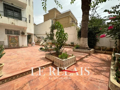 Vente Villa Alger Birkhadem