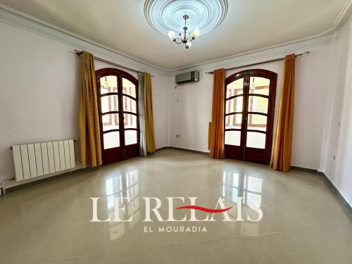 Location Villa Alger Birkhadem