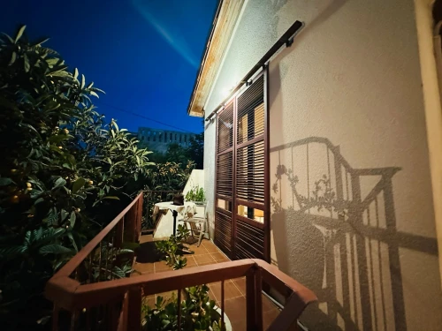 Location vacances Appartement F2 Alger Kouba