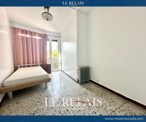 Location Appartement F3 Alger El mouradia