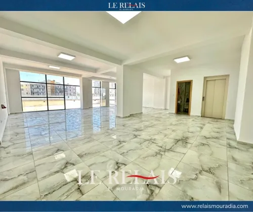 Location Local Alger El biar