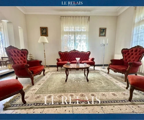 Vente Villa Blida Beni mered