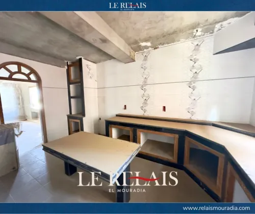 Location Villa Alger Hydra