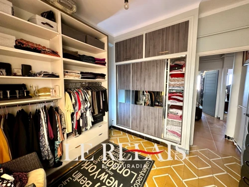 Vente Appartement F4 Alger El mouradia