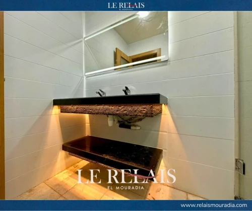 Location Appartement F4 Alger Rahmania
