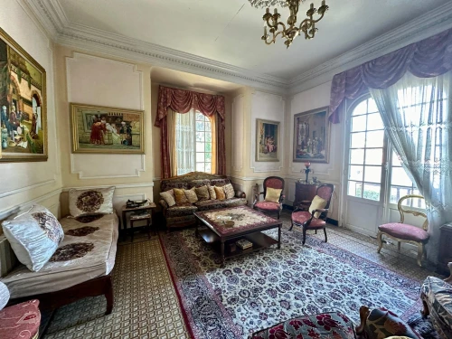 Vente Villa Alger Sidi mhamed
