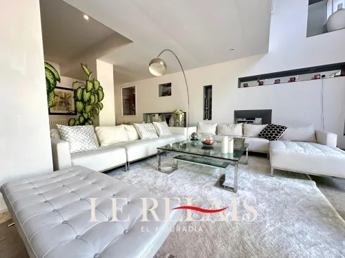 Vente Villa Alger El mouradia