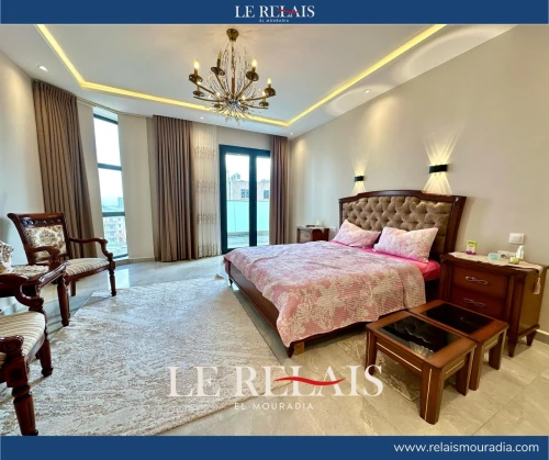 Vente Appartement F4 Alger Dely brahim