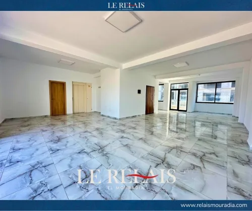 Location Local Alger El biar