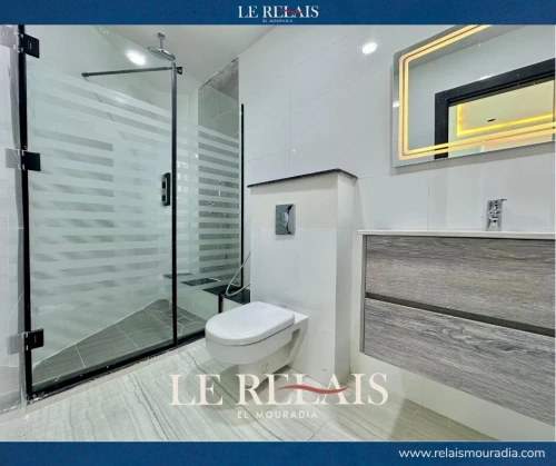 Location Appartement F4 Alger Dely brahim