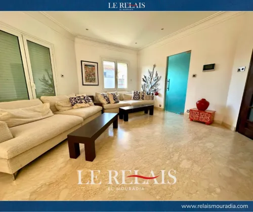 Location Villa Alger Dely brahim
