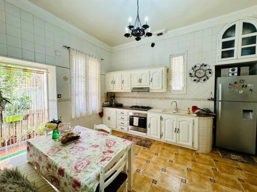 Vente Villa Alger Sidi mhamed