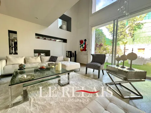 Vente Villa Alger El mouradia