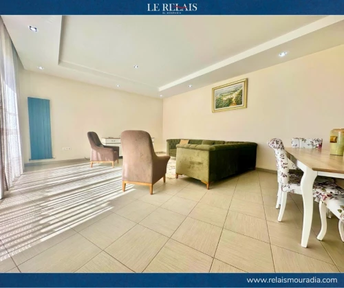Location Appartement Duplex F4 Alger Birkhadem