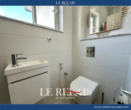 Location Appartement F3 Alger Alger centre