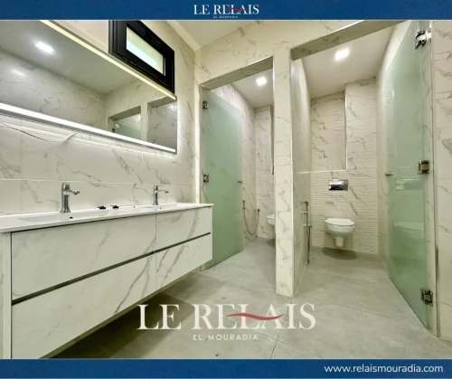 Location Immeuble Alger Hydra