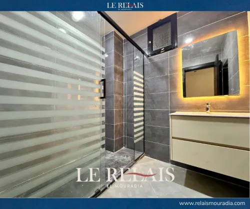 Location Appartement F3 Alger Dely brahim