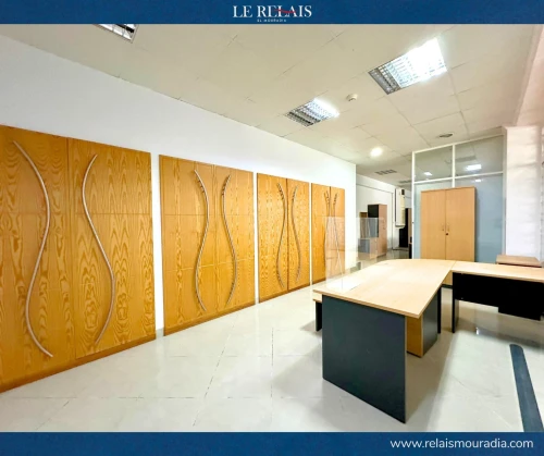 Location Immeuble Alger Hydra