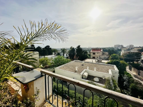 Location Appartement Alger Hydra