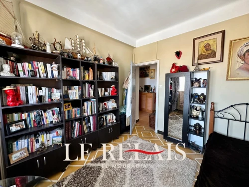 Vente Appartement F4 Alger El mouradia