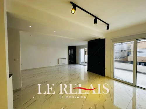 Location Villa Alger Kouba