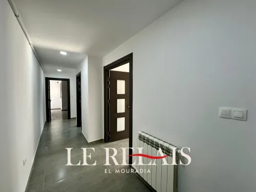 Location Appartement F3 Alger El mouradia