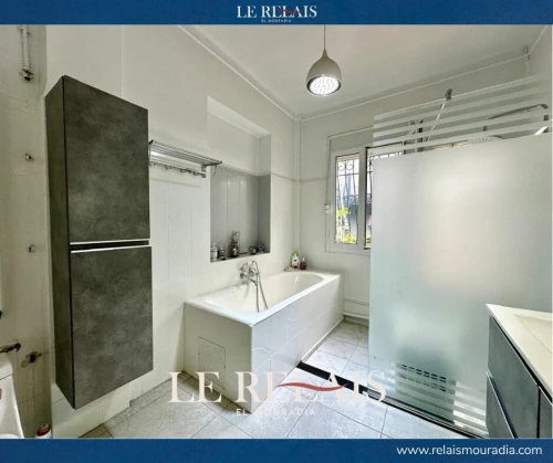 Location Villa Alger Hydra