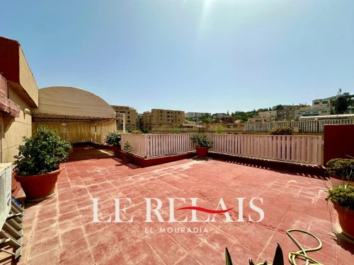 Location Appartement F7 Alger Hydra