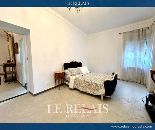 Location Villa Alger Hydra