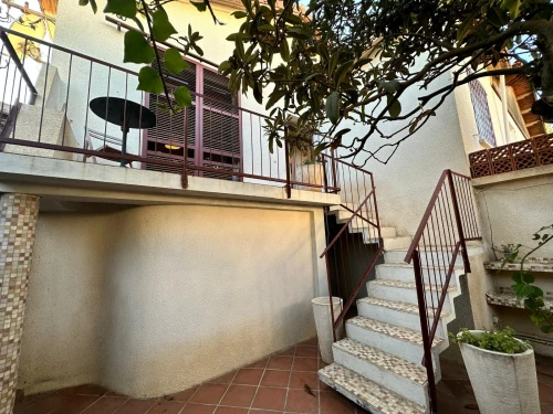 Location vacances Appartement F2 Alger Kouba