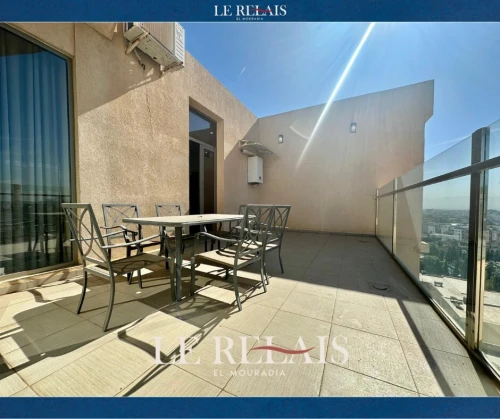 Location Appartement Duplex F4 Alger Birkhadem