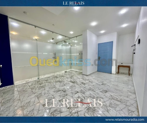 Location Appartement F5 Alger Zeralda