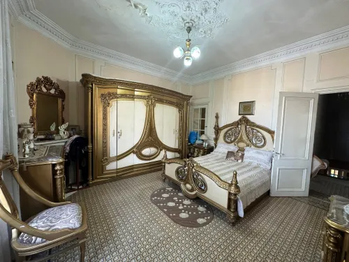Vente Villa Alger Sidi mhamed
