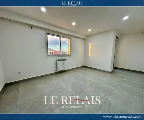 Vente Appartement F4 Alger Birkhadem