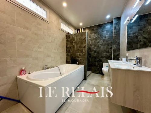 Vente Villa Alger El achour
