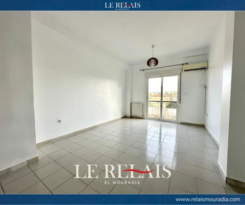 Location Appartement F4 Alger Dely brahim