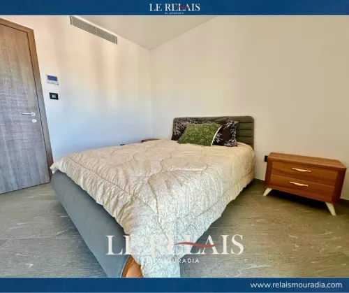 Location Appartement F3 Alger Ben aknoun