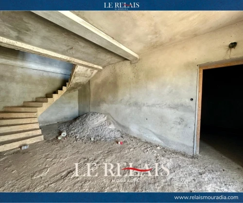 Vente Villa Alger Baba hassen