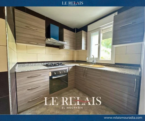 Vente Appartement F3 Béjaïa Bejaia