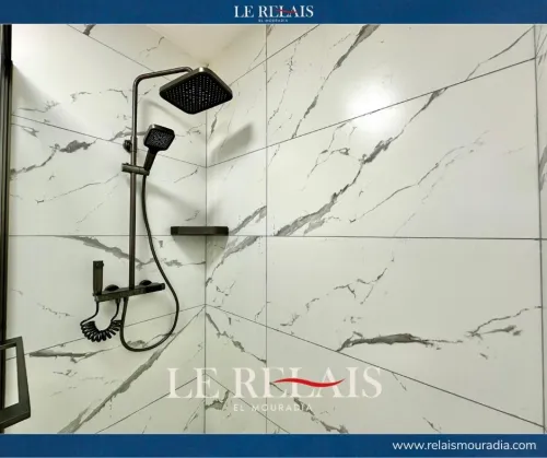 Vente Appartement Alger Dar el beida