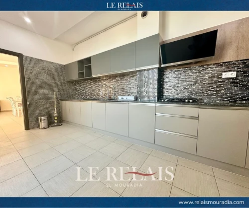 Location Appartement Duplex F4 Alger Birkhadem