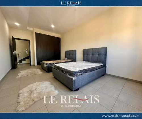 Location Appartement Duplex F4 Alger Birkhadem