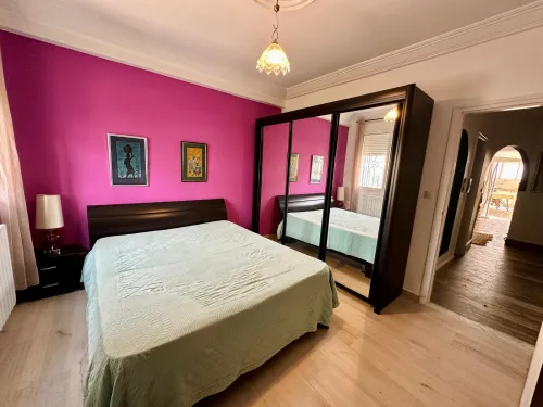 Location Appartement Alger Hydra
