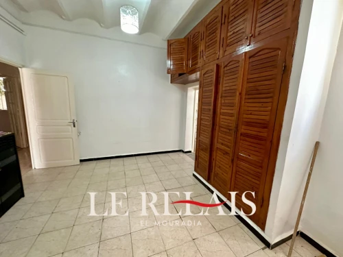 Vente Villa Alger El mouradia