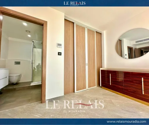 Location Appartement F3 Alger Ben aknoun