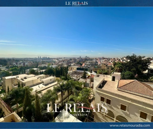 Location Appartement Duplex F4 Alger Birkhadem